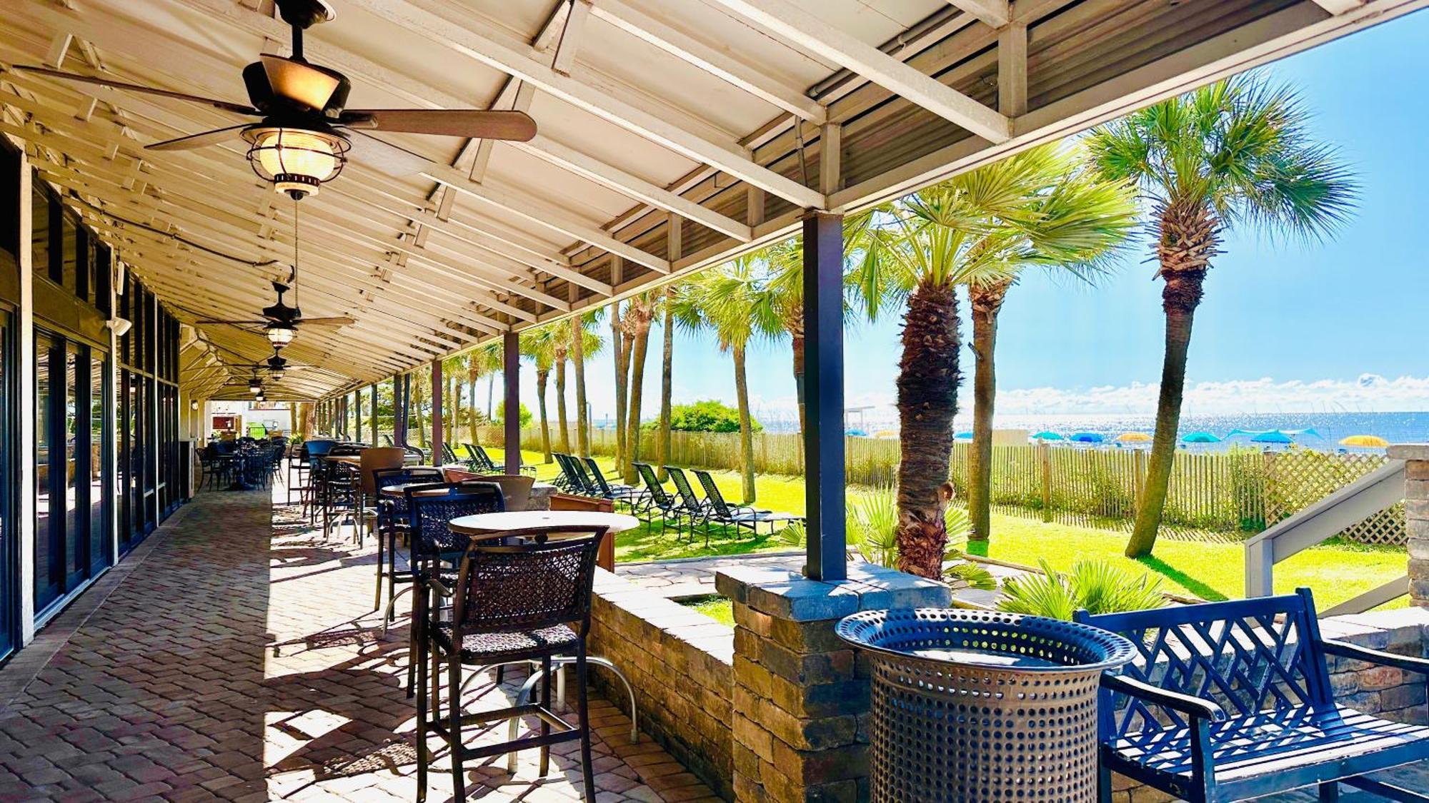 New ! Unique Oceanfront Condo At Ocean Reef Resort-Free Parking - Amazing Pools 미를 비치 외부 사진